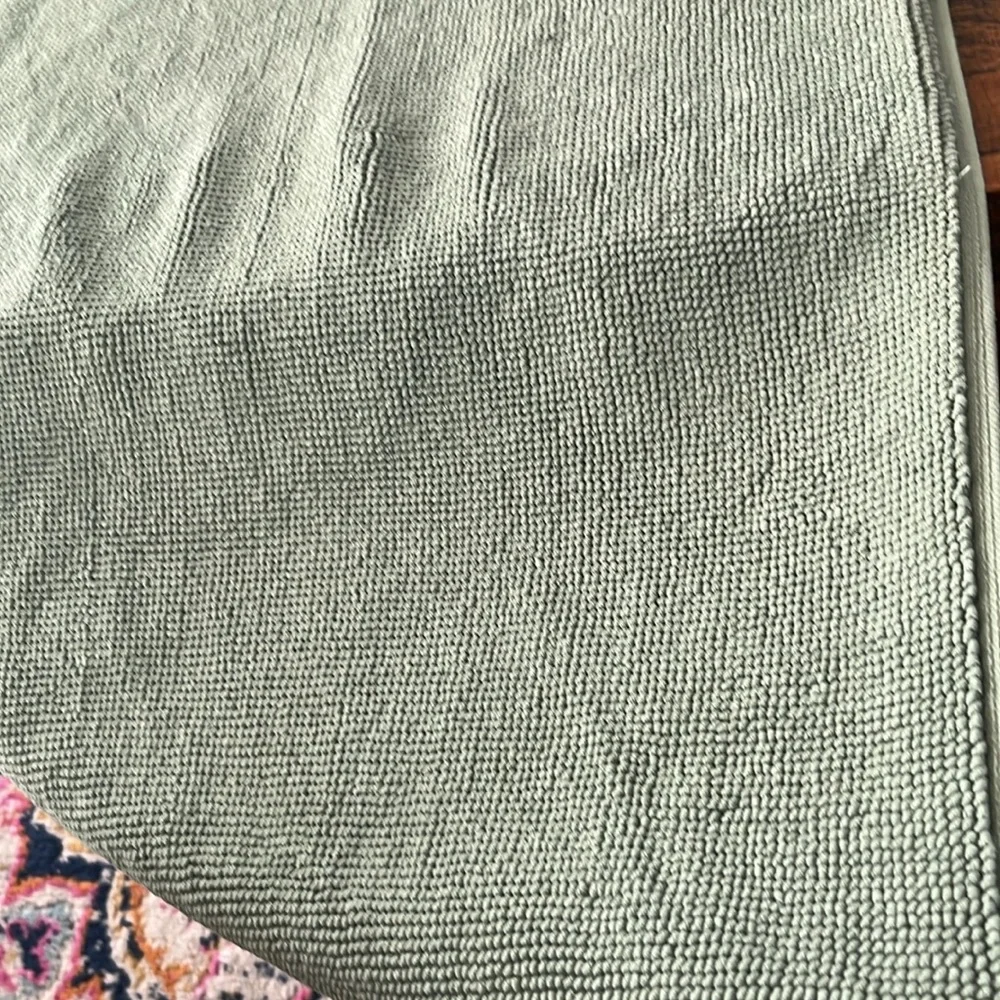 Vintage Turkish Bath Mat/ Clearance